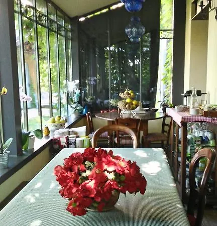 Bed & Breakfast Al San Girolamo 4*