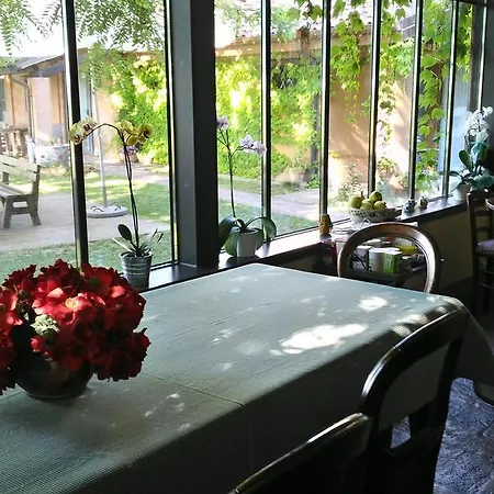 Bed & Breakfast Al San Girolamo