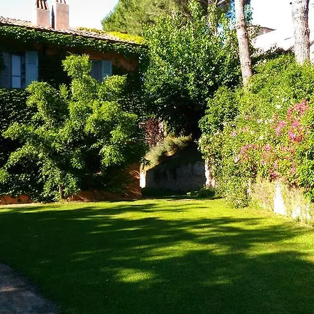 Bed & Breakfast Al San Girolamo 4*