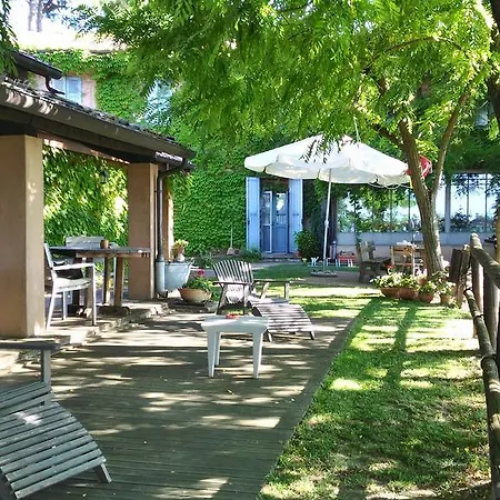 Bed & Breakfast Al San Girolamo