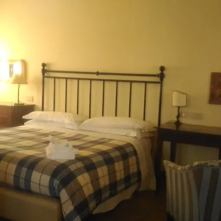 Al San Girolamo Bed & Breakfast Longiano