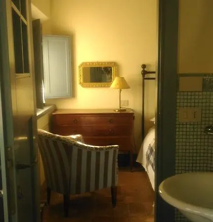 Al San Girolamo Bed & Breakfast