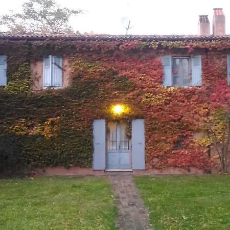 Bed & Breakfast Al San Girolamo