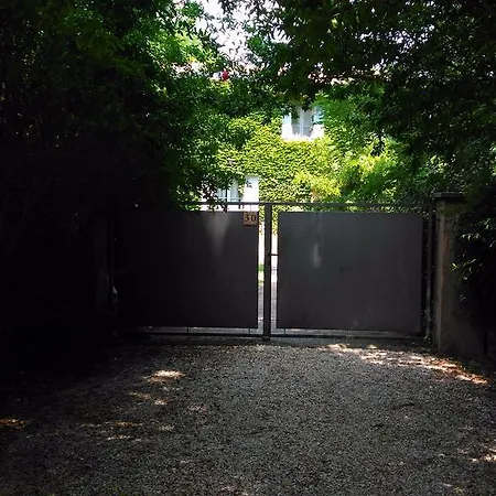 Al San Girolamo Bed & Breakfast Longiano