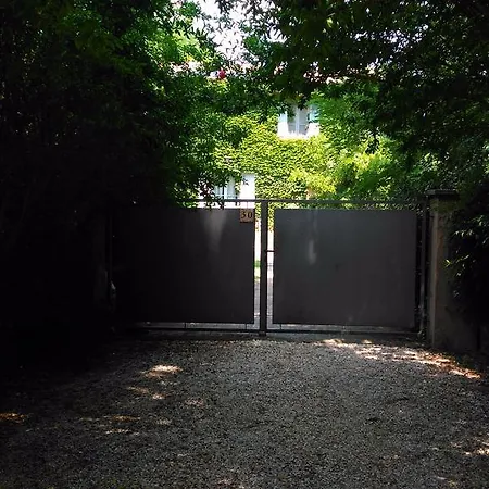 Al San Girolamo Bed and breakfast Longiano