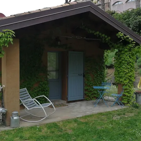 Bed & Breakfast Al San Girolamo 4*