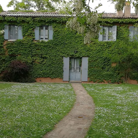 Bed & Breakfast Al San Girolamo 4*