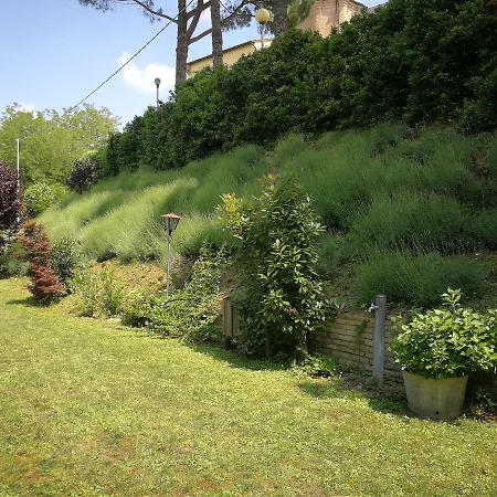 Al San Girolamo Bed & Breakfast *