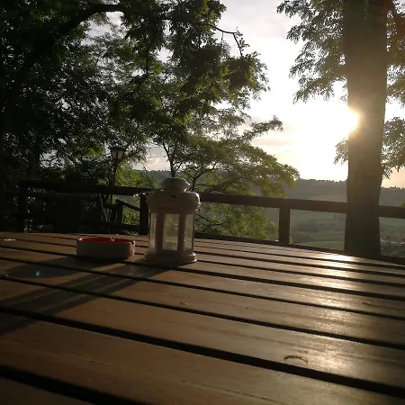 Al San Girolamo Longiano