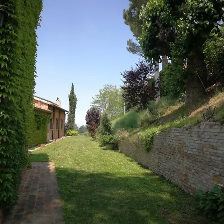 Al San Girolamo * Longiano