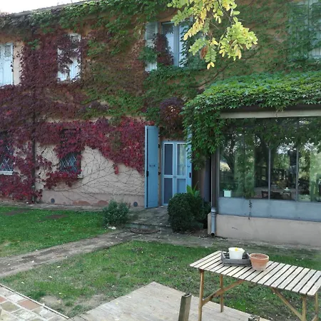 Al San Girolamo 4* Longiano