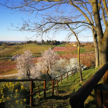Bed & Breakfast Al San Girolamo Longiano