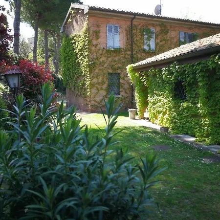 Al San Girolamo Bed & Breakfast Longiano