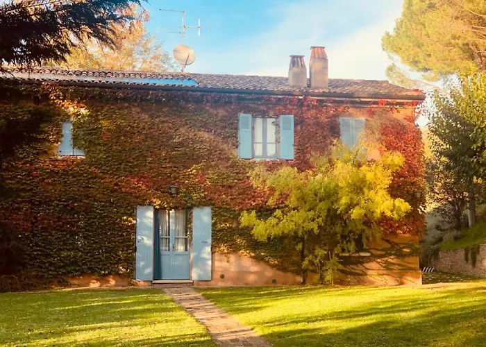 Al San Girolamo Oda ve Kahvaltı 4*