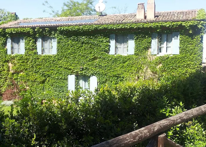 Al San Girolamo 4* Longiano