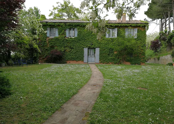 Al San Girolamo Longiano