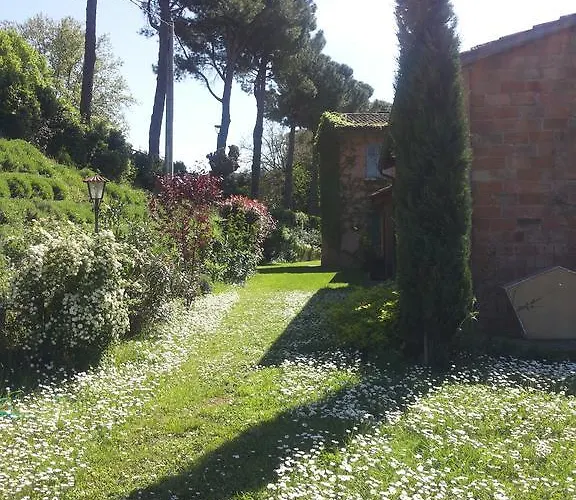 Al San Girolamo 4* Longiano