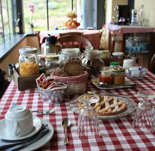 Al San Girolamo Longiano