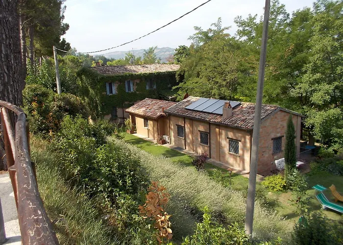 Al San Girolamo Longiano