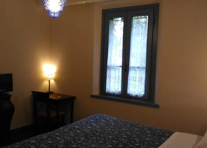 فندق مبيت وإفطار Al San Girolamo 4*