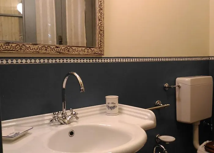 Al San Girolamo Longiano