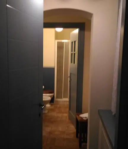 Oda ve Kahvaltı Al San Girolamo