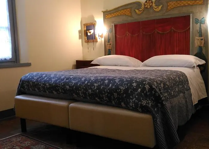 Al San Girolamo Longiano