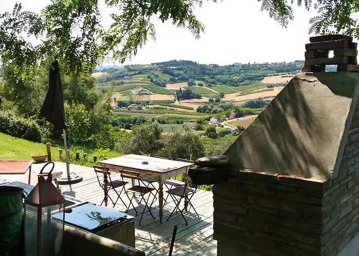 فندق مبيت وإفطار Al San Girolamo 4*