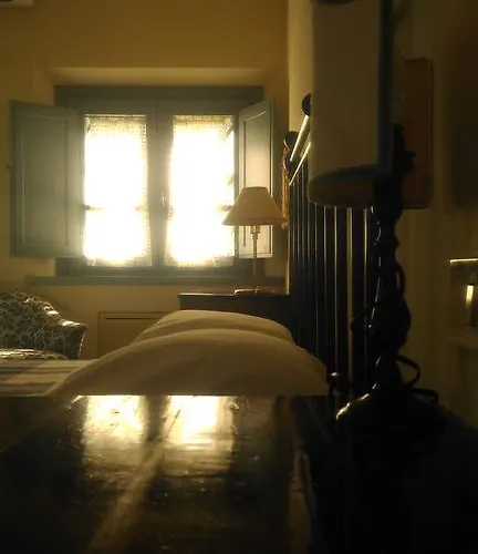 فندق مبيت وإفطار Al San Girolamo Longiano