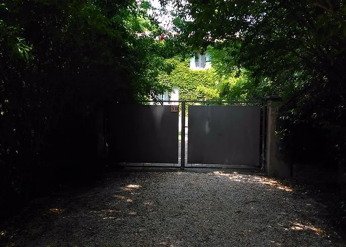 Al San Girolamo فندق مبيت وإفطار Longiano