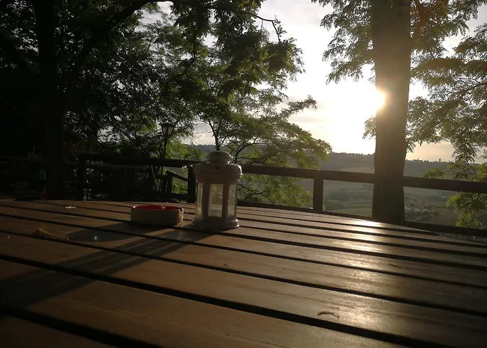 Al San Girolamo Longiano