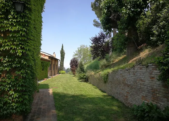 Al San Girolamo 4* Longiano