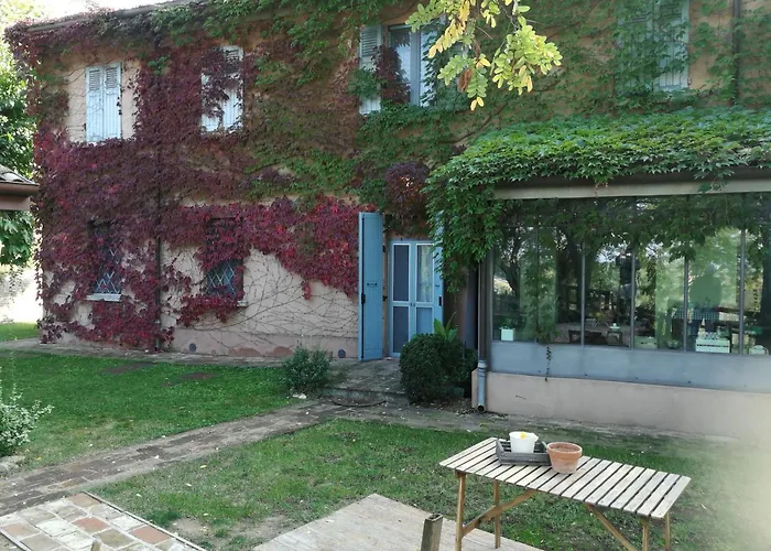 Al San Girolamo 4* Longiano